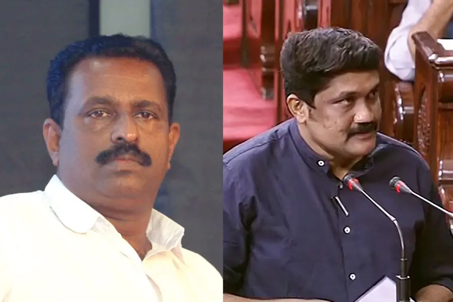 Mayor-Driver row | It seemed like conductor was standing with CPM MP and his party: MLA Vincent