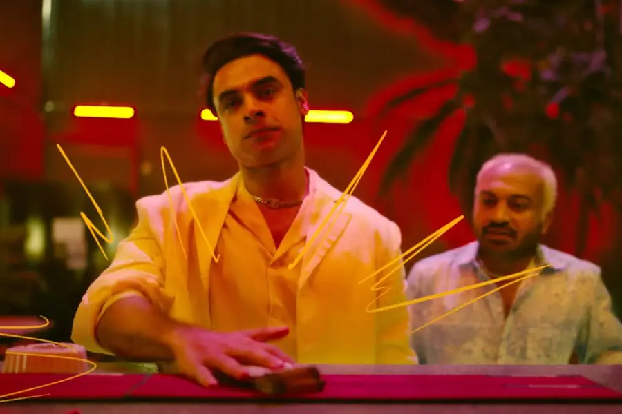 'I don't consider myself a celebrity' : Tovino