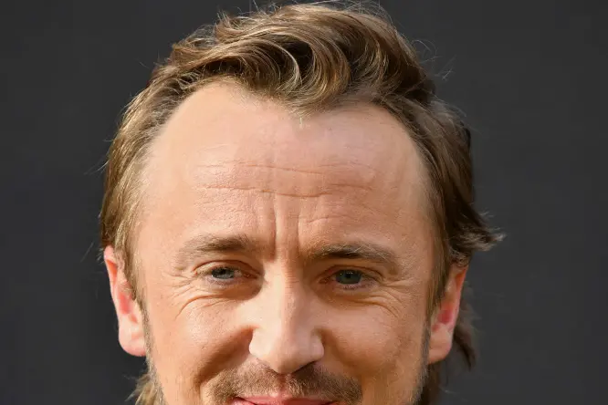 'Harry Potter' star Tom Felton boards cast of Hansal Mehta's 'Gandhi' series