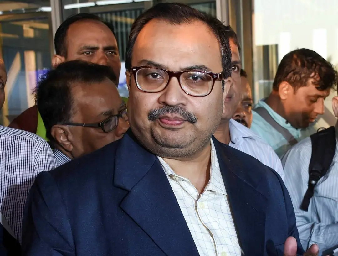 Kunal Ghosh | PTI