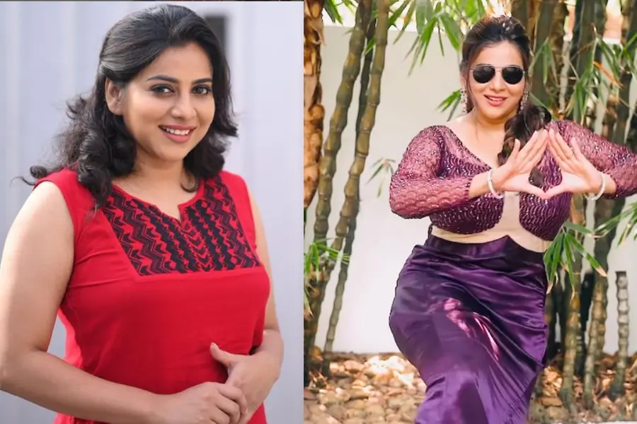 Anna Rajan responds to body shaming, says she is suffering from autoimmune thyroid disease