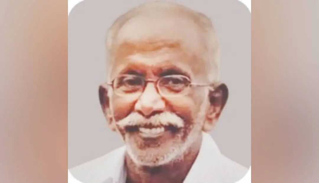 Kasturi Ranga Iyer