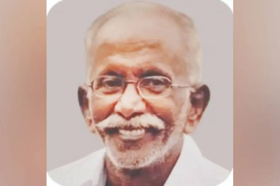 SNC-Lavalin case accused Kasturi Ranga Iyer dies