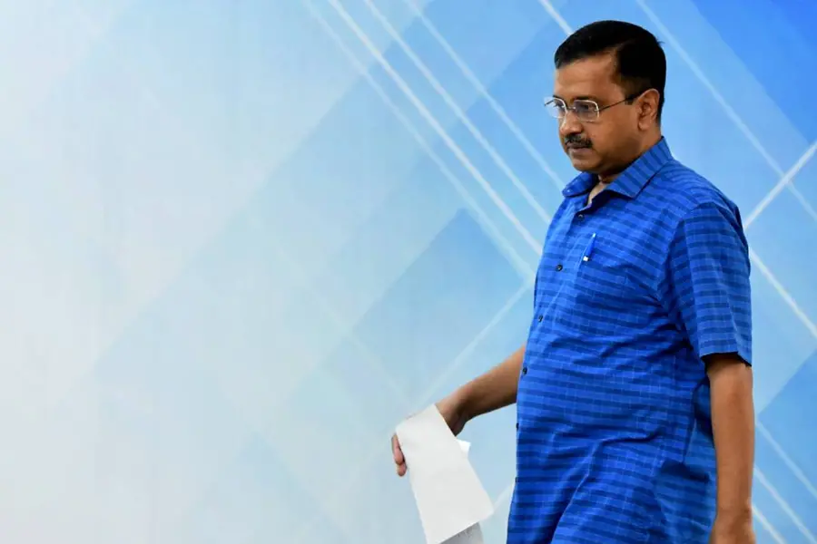 Kejriwal's proclamations on Opposition unity 'calculated move' to sabotage it: Congress