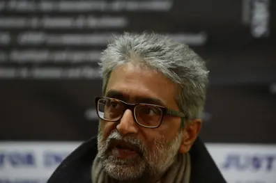 Bhima Koregaon case: SC allows Gautam Navlakha to be placed under house arrest for a month