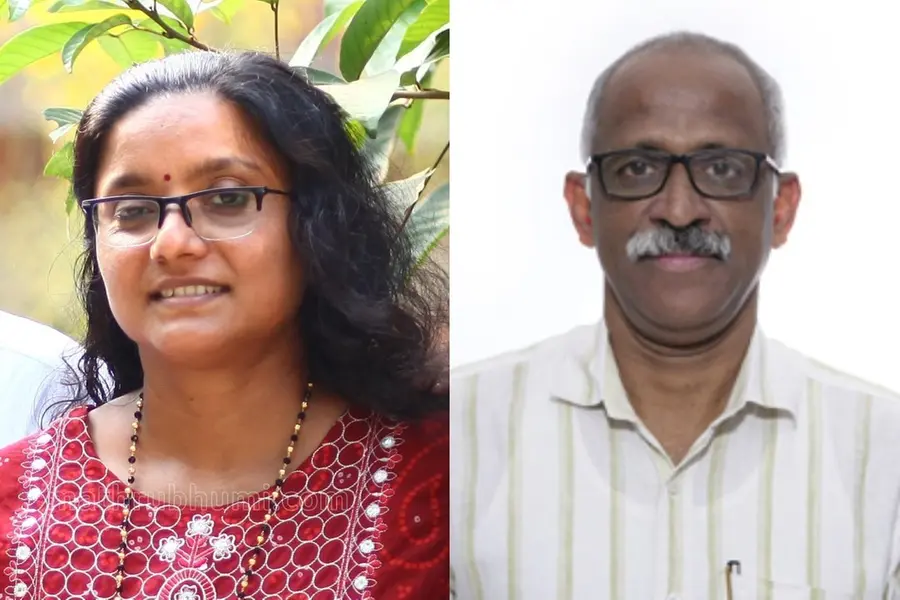 To silence the protest, high posts given to discarded candidates: Joseph Skariah