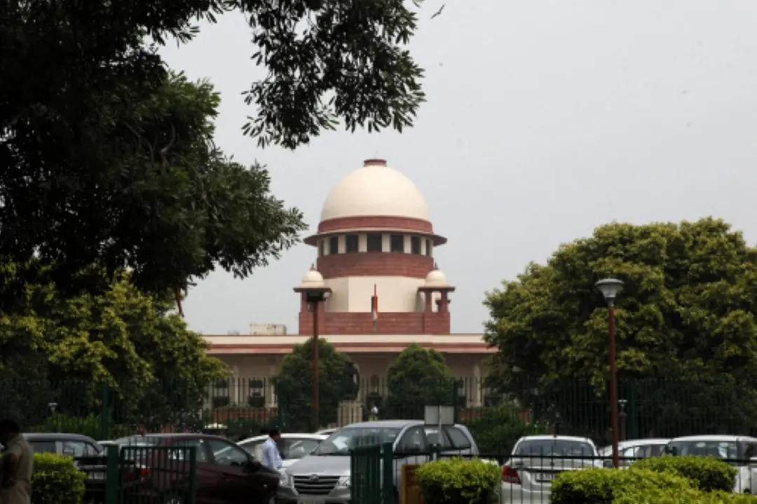 Supreme Court | Photo: Mathrubhumi