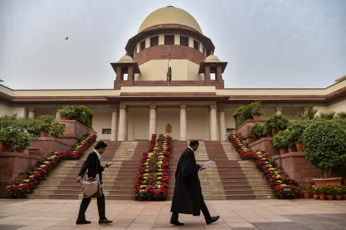 SC upholds validity of Employees Pension (Amendment) Scheme of 2014