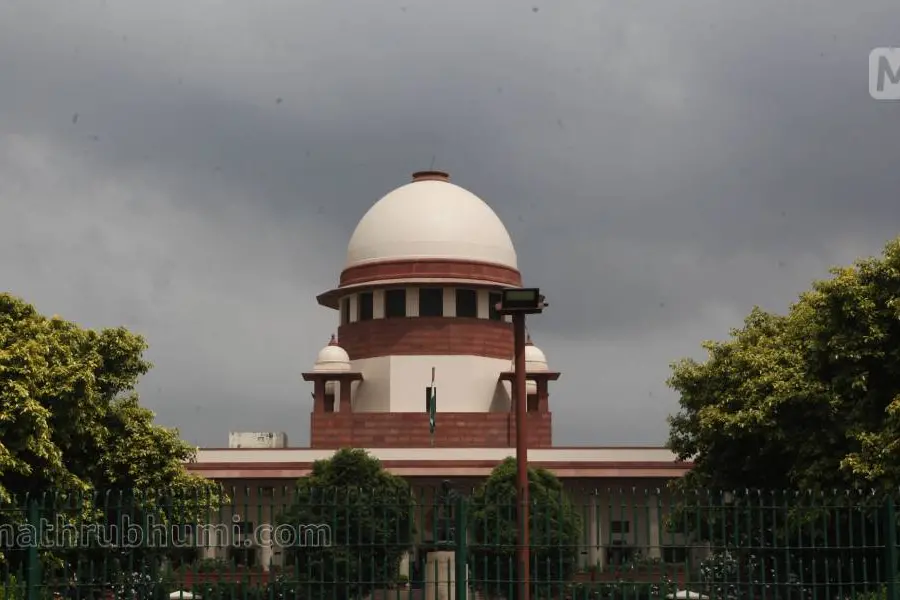 Nedumbassery gold smuggling: Centre approaches SC against cancellation of preventive custody