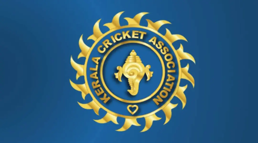KCA logo | Photo: keralacricketassociation.com