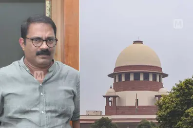 VACB registered case to undermine my political future, says KM Shaji in SC