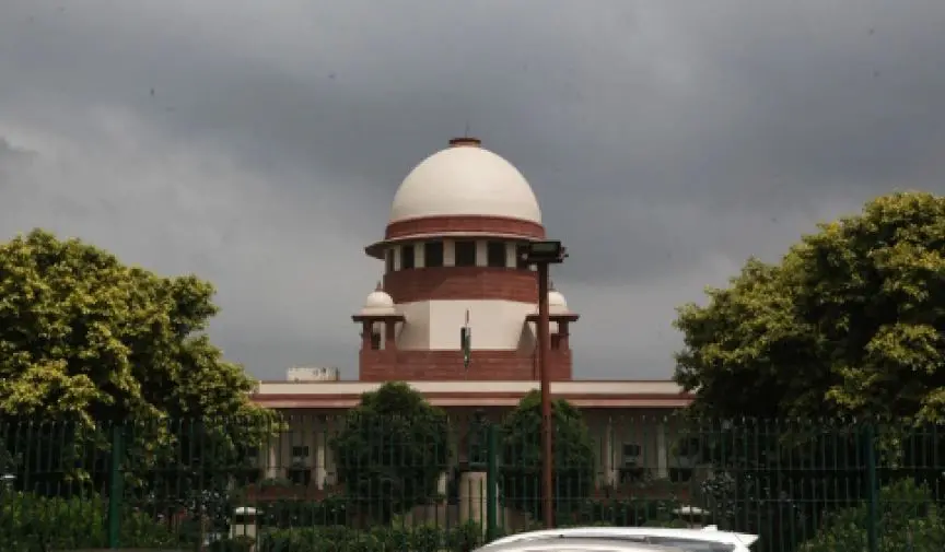 Supreme Court | Photo: Sabu Scaria|Mathrubhumi