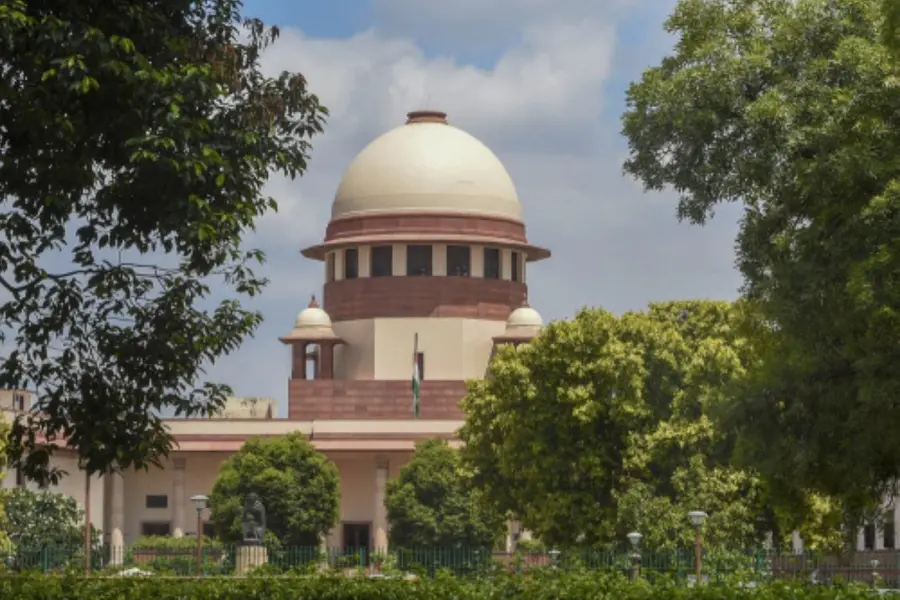 Horrible, shocking, extraordinary: CJI calls Hathras incident