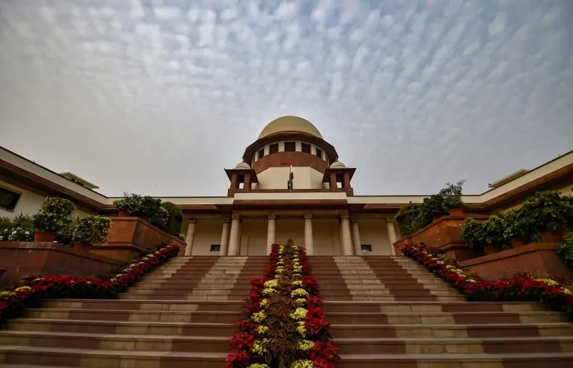 Supreme Court (Photo: PTI)