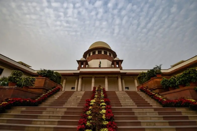 Sabarimala: SC to examine scope of freedom of religion, locus for filing PILs in religious matters
