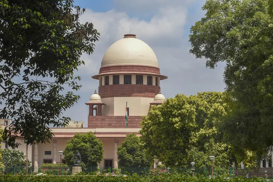 SC to Centre: Consider not charging interest on interest during moratorium