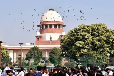 Operating taxi service by a lawyer constitutes professional misconduct: SC