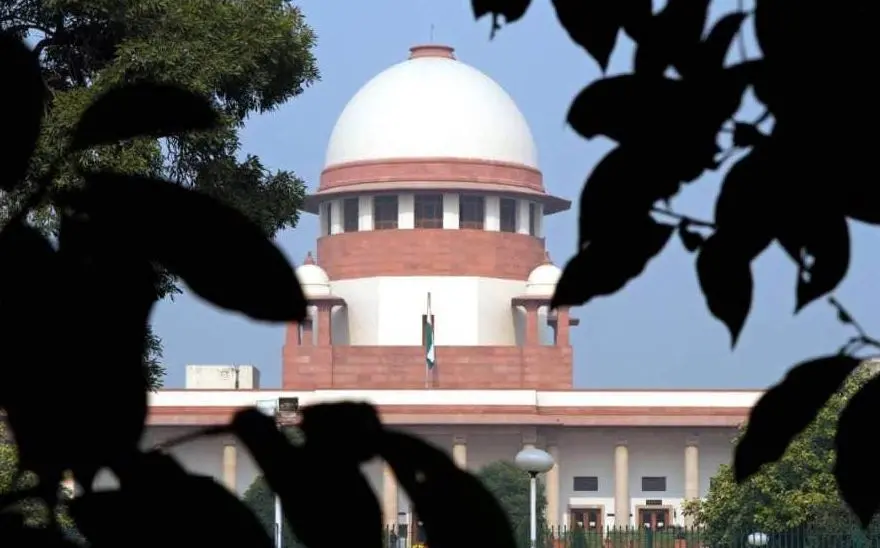 Supreme Court | Photo: PTI