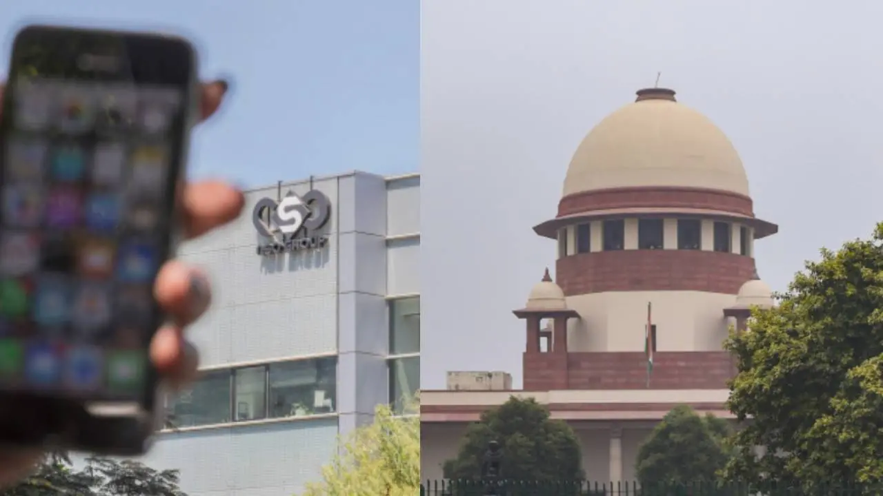 Central agencies cannot be trusted as the government is an accused in this. Independent investigation is not possible. The next option is a judicial enquiry, Kaleeswaram Raj said. | Photos: AFP, PTI.