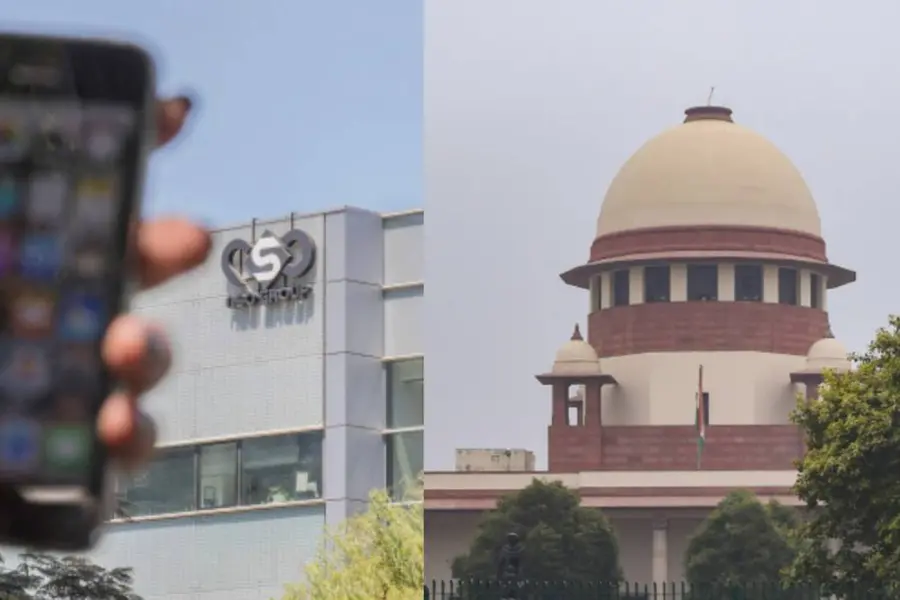 Pegasus: All eyes on court as government denies involvement
