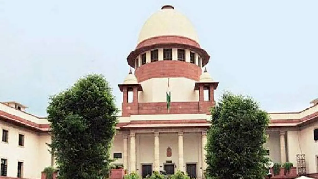 Supreme Court | Photo: ANI
