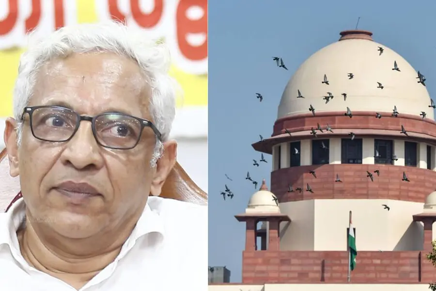 SC to pronounce verdict on petition challenging Kannur VC's reappointment tomorrow