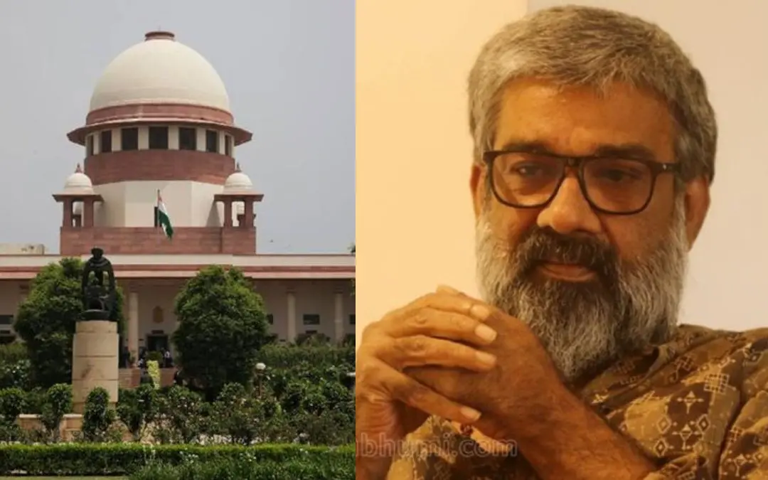 Supreme Court of India, Ranjith | Photo: AP, Mathrubhumi
