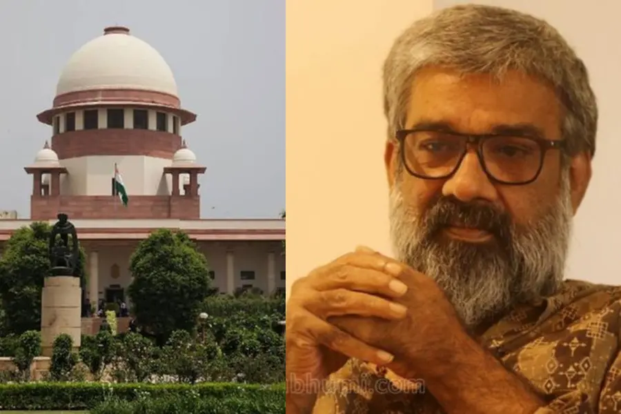 Film Awards row: Ranjith, Chalachitra Academy file caveat in Supreme Court