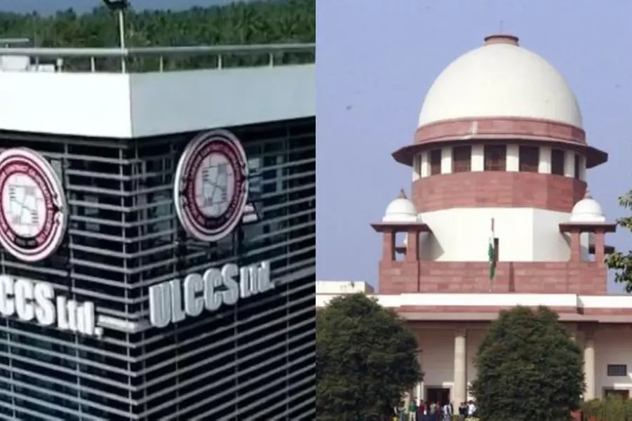 Construction of Kannur court complex: SC stays HC order granting contract to Uralungal co-op society