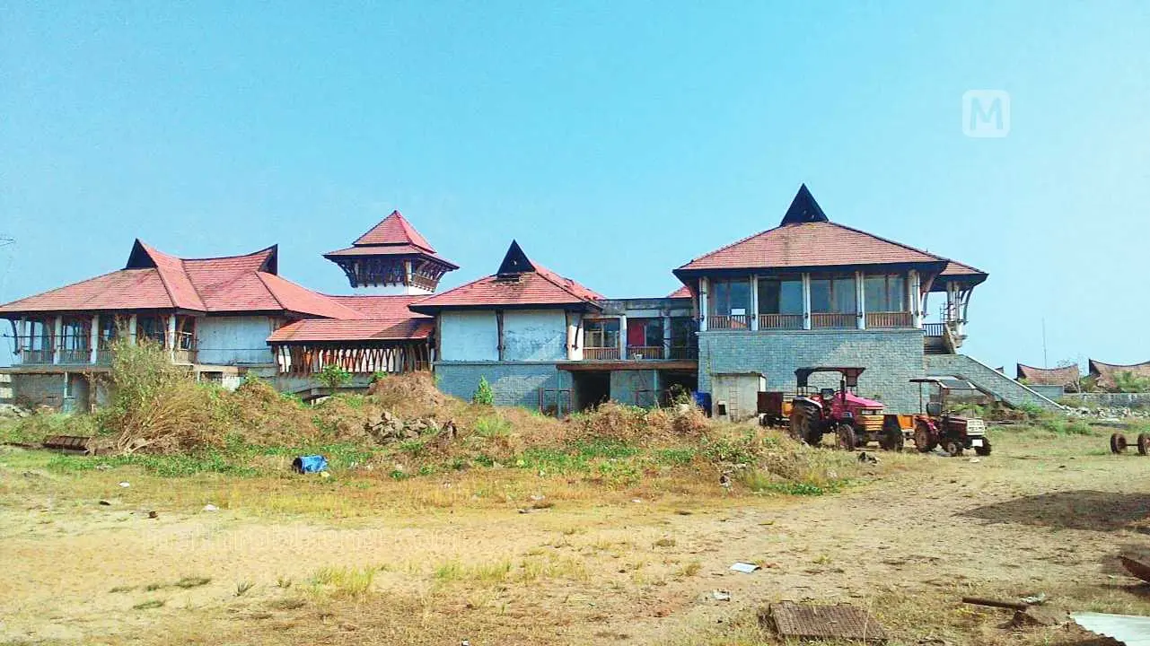 Kapico resort | Photo: Mathrubhumi News