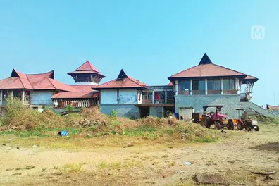 Kapico Resort demolition: SC drops contempt proceedings against Kerala Chief Secretary