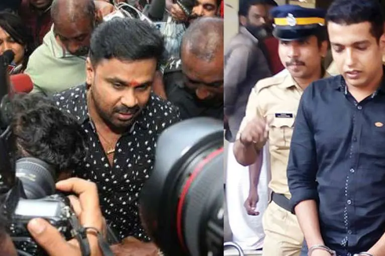 Actress attack case: Survivor hands over evidence against Dileep’s lawyers to Bar Council