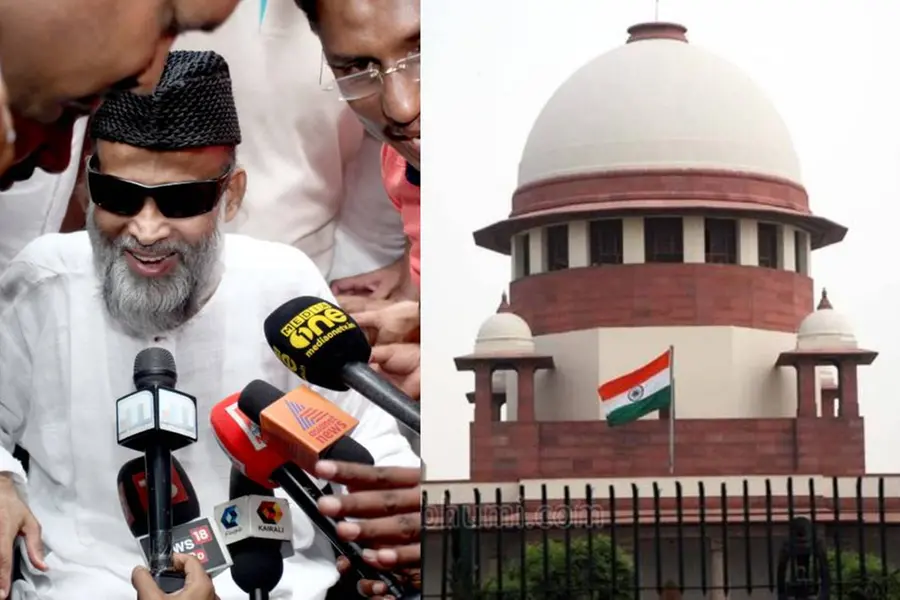 Do not allow Madani to go to Kerala or relax bail conditions, Karnataka tells SC