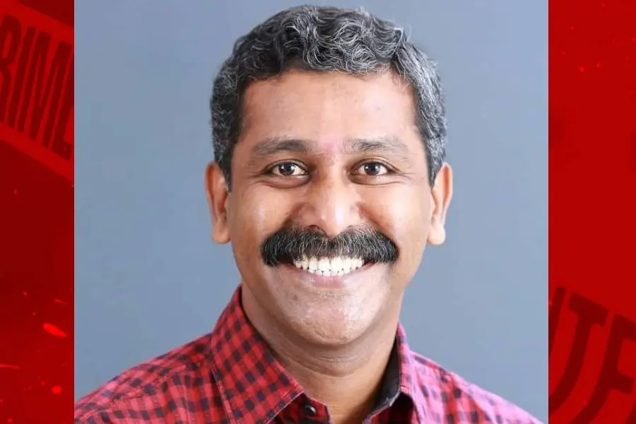 Ranjith Sreenivasan murder: A spooky hitlist and bloodshed in front of family