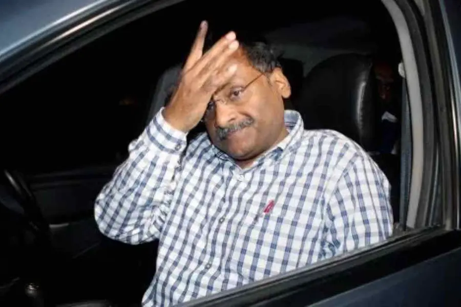 SC sets aside Bombay HC order acquitting ex-DU professor Saibaba in Maoist links case