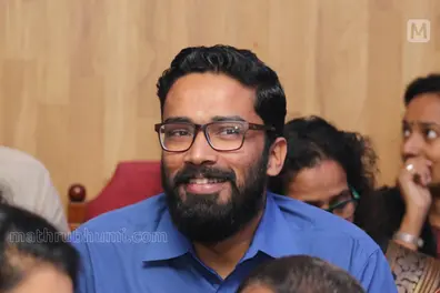 Sriram Venkitaraman removed within a week of appointment owing to massive protests