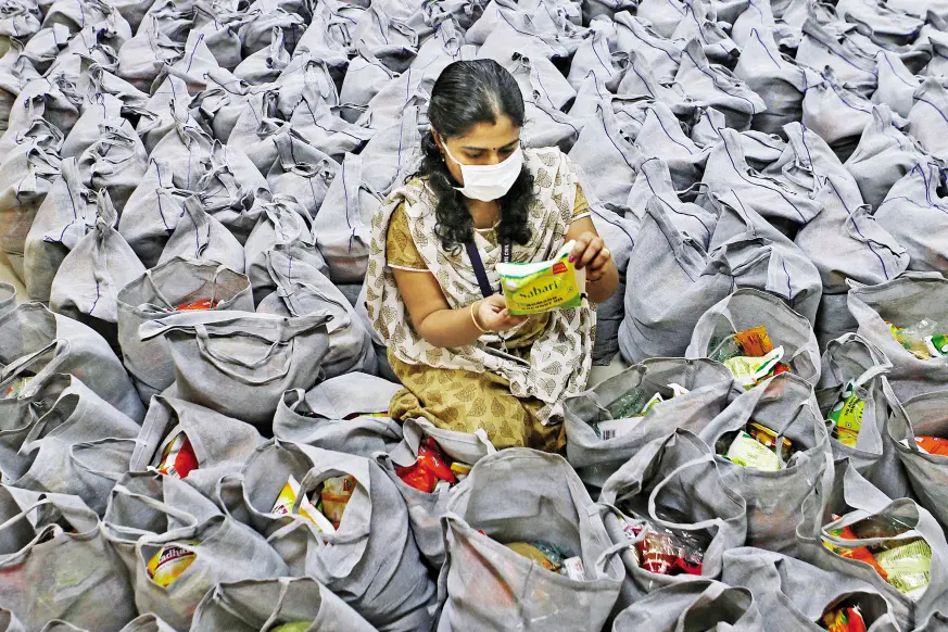 No free Onam kits after Thiruvonam, 45 lakh cardholders still to receive kits