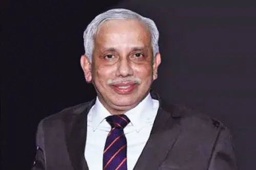 Saying judiciary immune from gender inequalities far from reality: Outgoing SC judge Nazeer