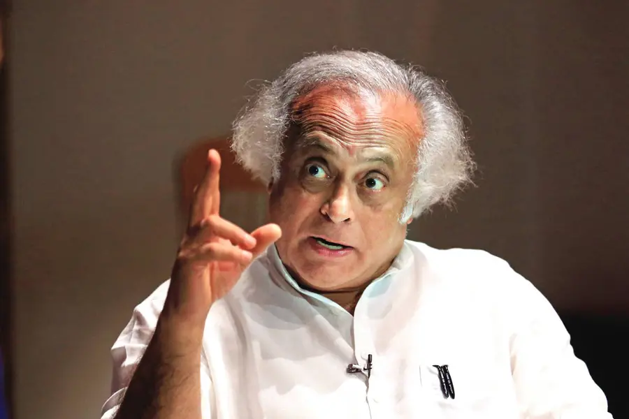 Ruling party should hang head in shame: Cong on SC observations against Nupur Sharma
