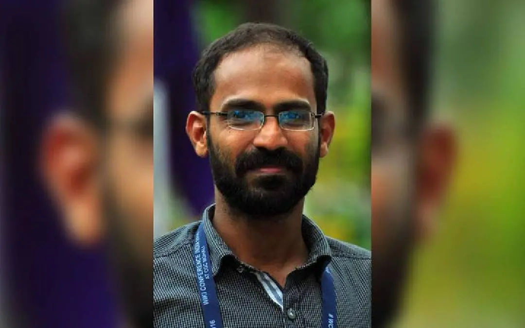 Siddique Kappan
