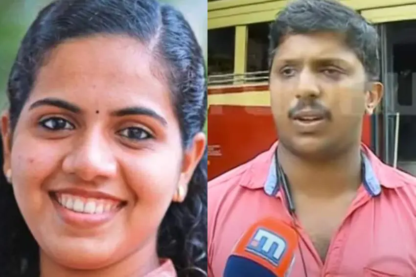 Police clean chit to Mayor: KSRTC driver to approach court