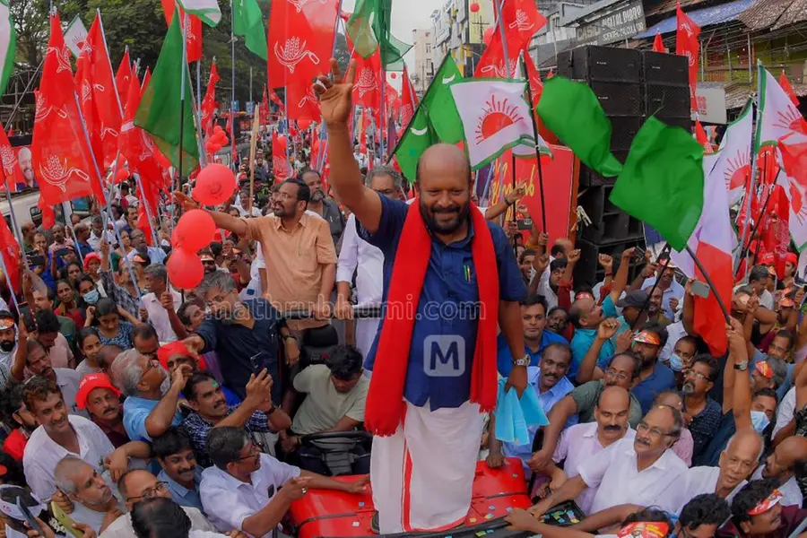 CPI evaluates win in three of its LS seats