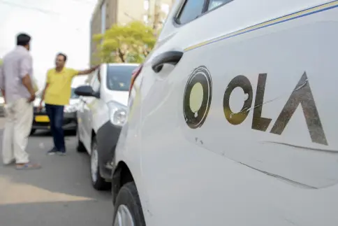 SC seeks Centre's stand on Delhi govt plea against HC order staying notice to Rapido, Uber