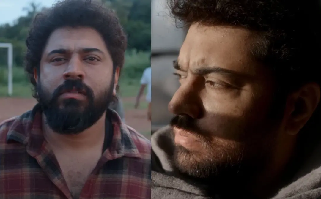 Malayalee from India teaser | Photo: Screengrab