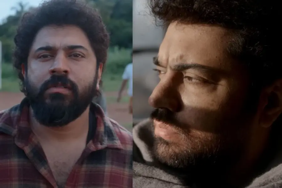 Teaser of Nivin Pauly starrer 'Malayalee From India' out