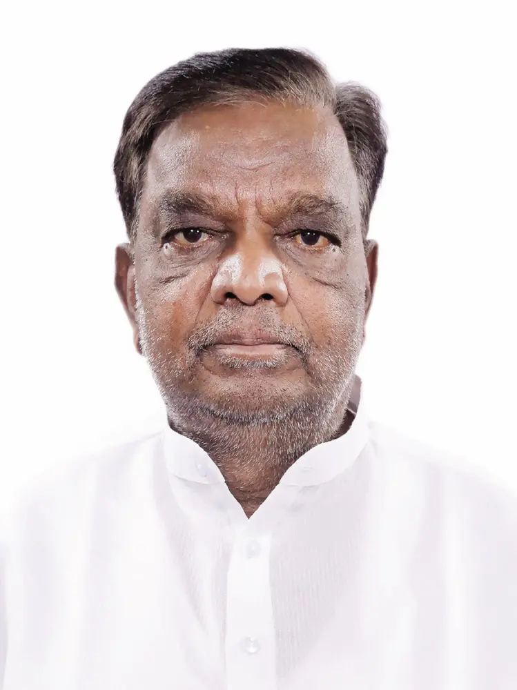 V Sreenivasa Prasad