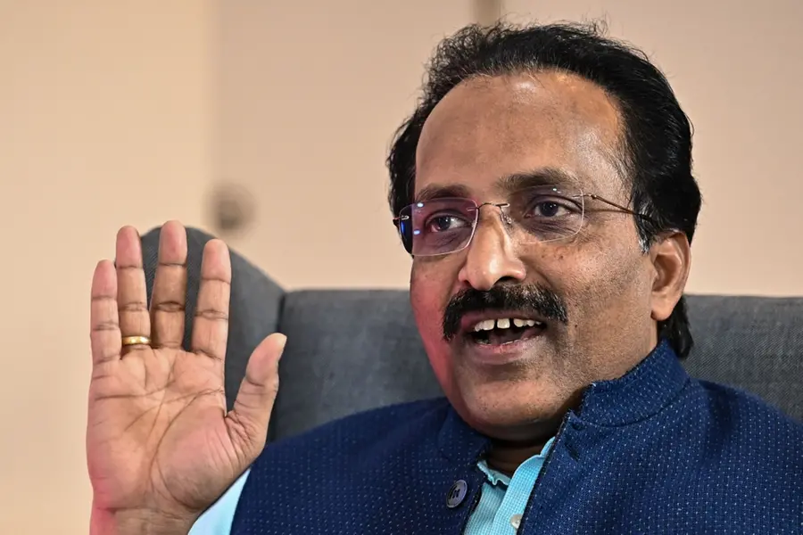 Private players will make space more accessible: ISRO chief