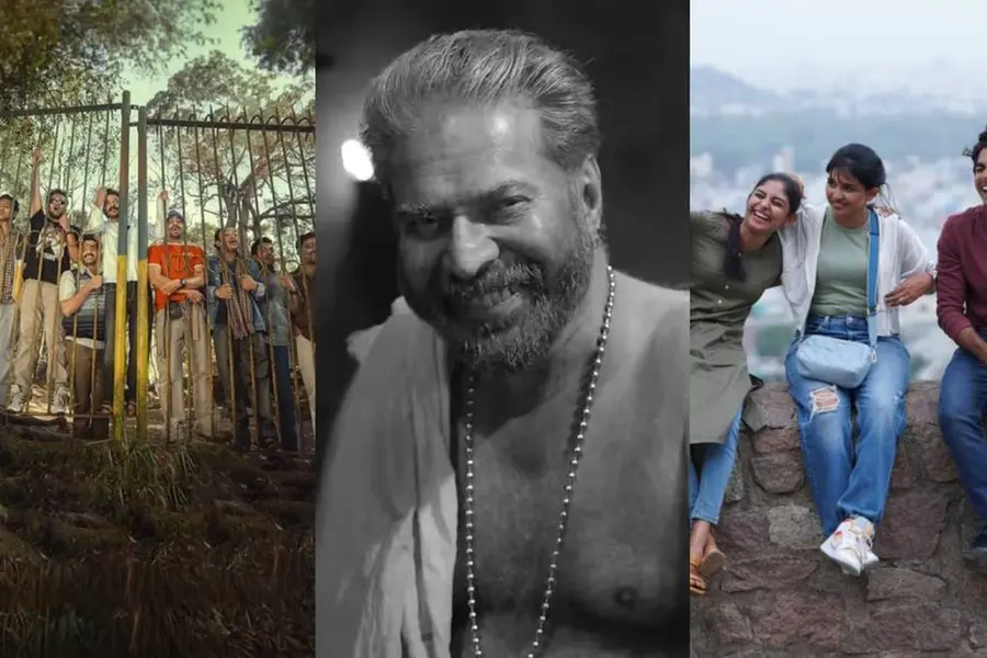 Premalu, Bramayugam, Manjummel Boys: Blockbusters revive Mollywood in 2024