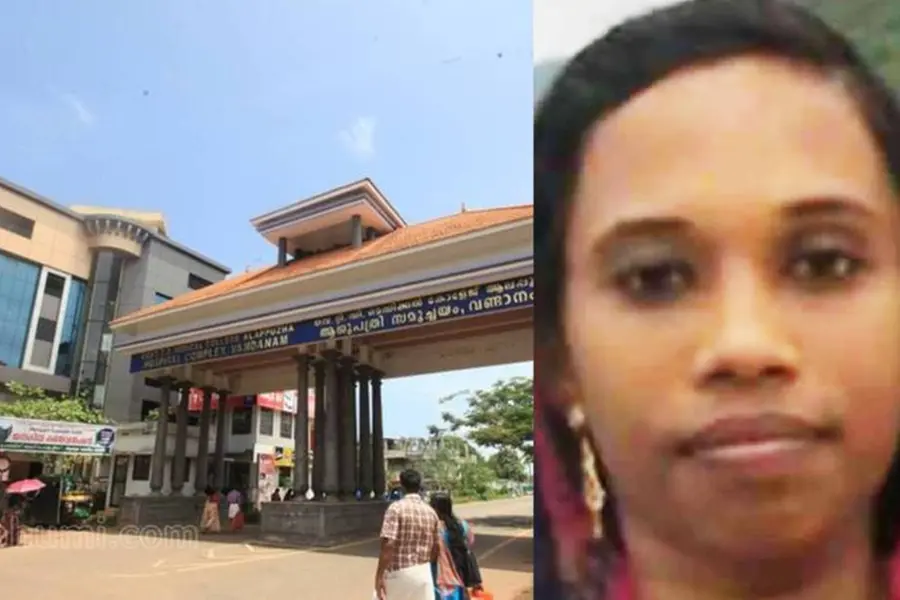 Probe ordered as woman's death post-delivery at Alappuzha MCH sparks row