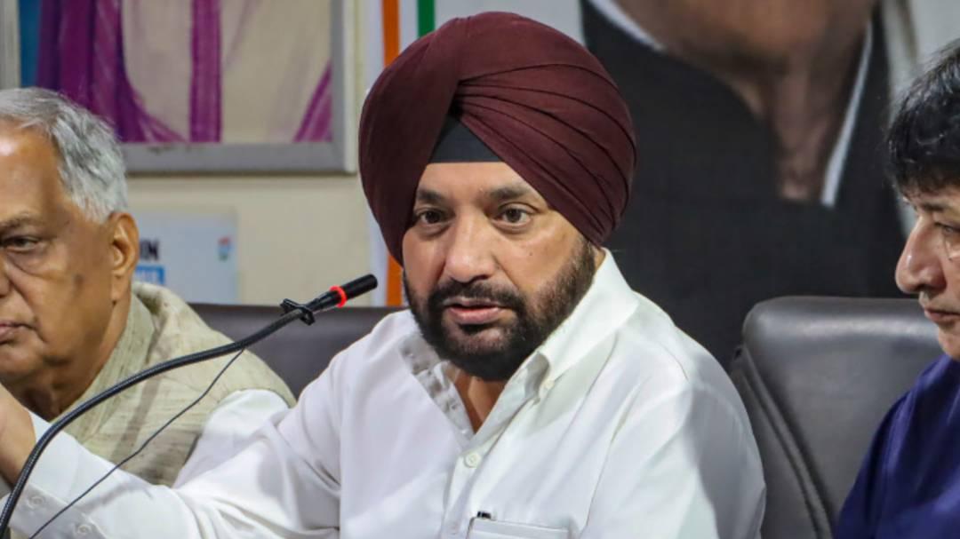 Delhi Cong chief Arvinder Singh Lovely resigns, says party unit was ...